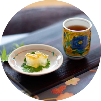 画像：色浴衣レンタル