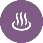 icon: hotspring