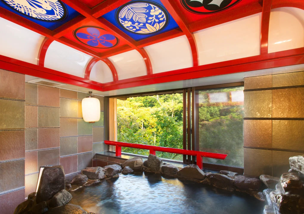 Akinobou -rock-built-