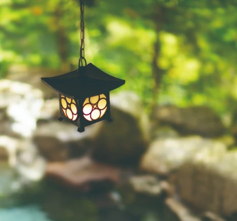 Photo:Hot Spring