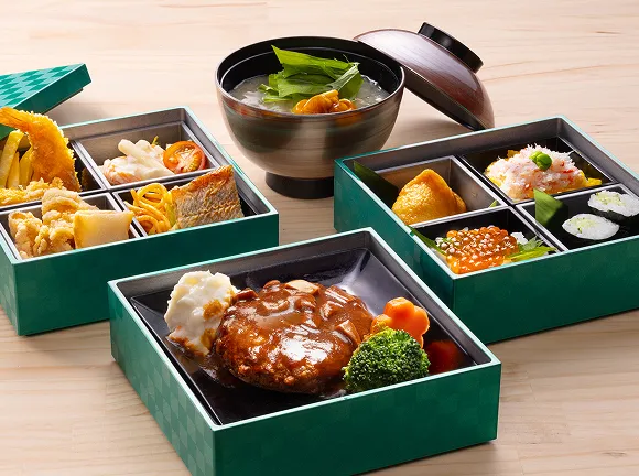 Photo:Children's Meals