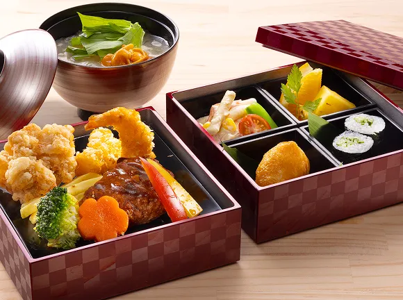 Photo:Children's Meals