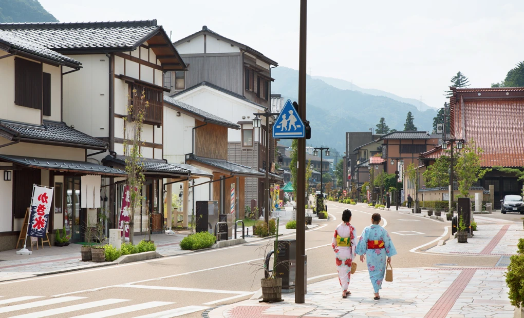 Photo: Hot Spring