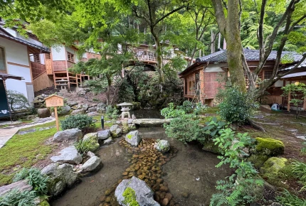 Kaga Irikuen