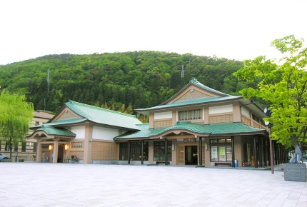 Yamanaka-za (Yamanaka-bushi)