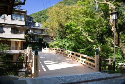 Korogi Bridge