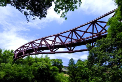 Ayatori Bridge