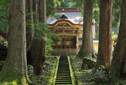 [Fukui] Eiheiji Temple